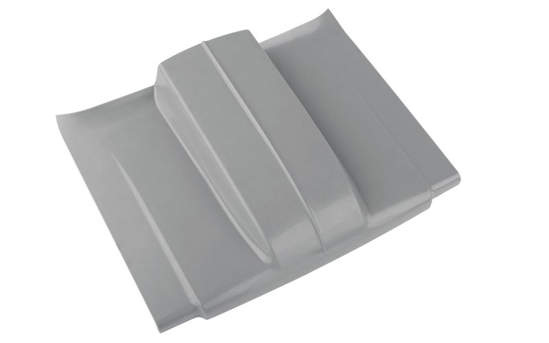 RC4WD Cowl Hood for Chevrolet Blazer and K10 (Tall)