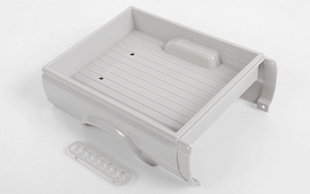 RC4WD Mojave II Rear Bed (Primer Gray)