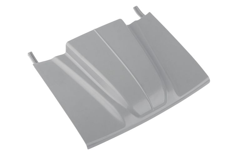 RC4WD Cowl Hood for 1985/87 Toyota Pickup/4Runner/Xtracab