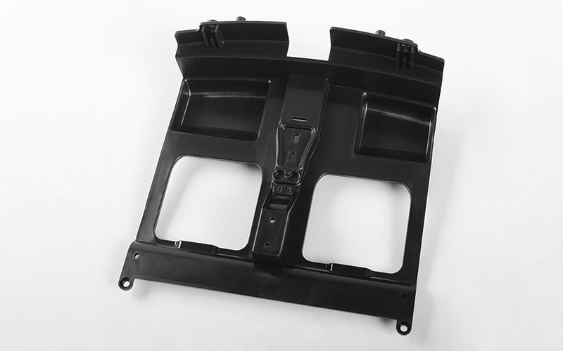 RC4WD 1985 Toyota 4Runner Interior Tray - Click Image to Close