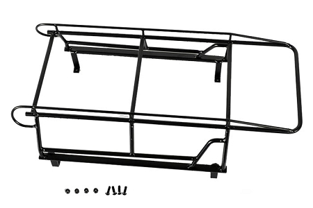 RC4WD Tough Armor Contractor Truck Rack for Mojave Body