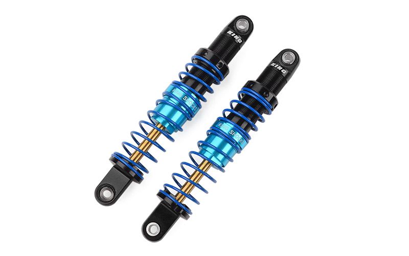 RC4WD King Off-Road Racing Shocks (80mm)