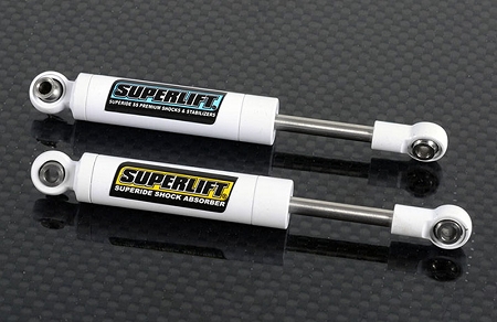 RC4WD Superlift Superide 80mm Scale Shock Absorbers - Click Image to Close