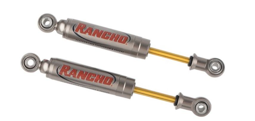RC4WD Rancho RS9000 XL Shock Absorbers (80mm) (V2)