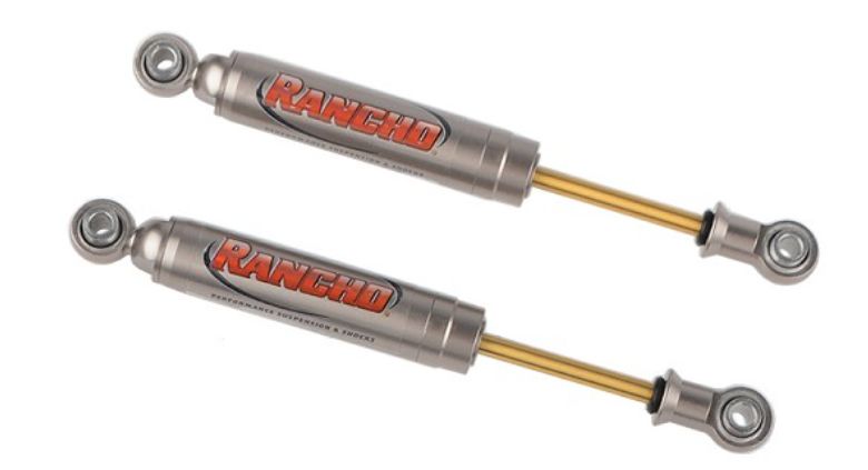 RC4WD Rancho RS9000 XL Shock Absorbers (90mm) (V2)