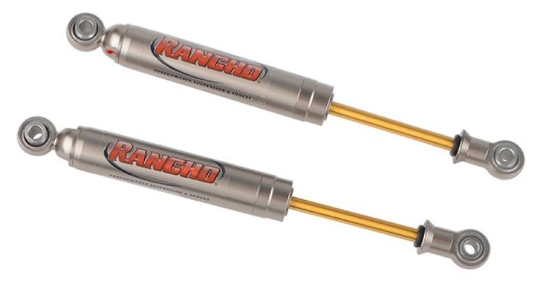 RC4WD Rancho RS9000 XL Shock Absorbers (100mm) (V2)
