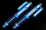 RC4WD King Off-Road Scale Piggyback Shocks w/Faux Reservoir (110mm)