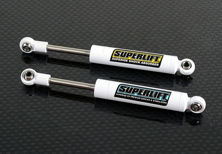 RC4WD Superlift Superide 100mm Scale Shock Absorbers - Click Image to Close