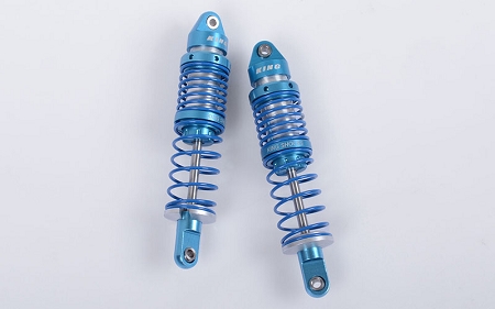 RC4WD King Off-Road Short Course Racing Shocks (Slash Front) (90mm)