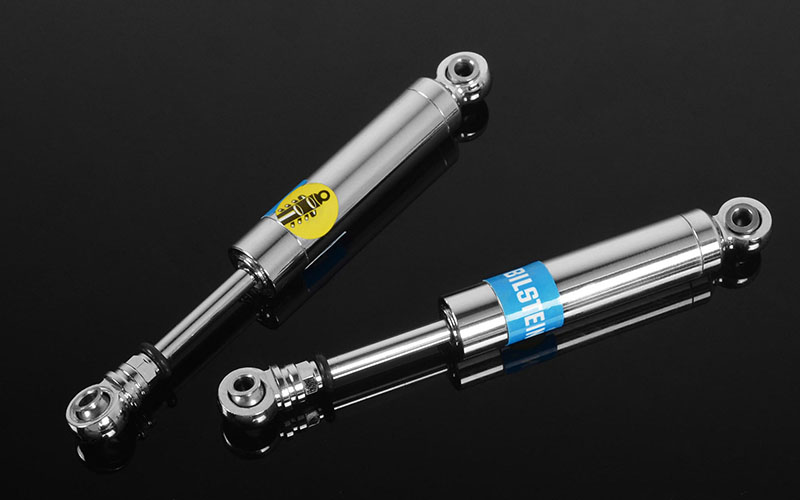 RC4WD Bilstein SZ Series 80mm Scale Shock Absorbers - Click Image to Close