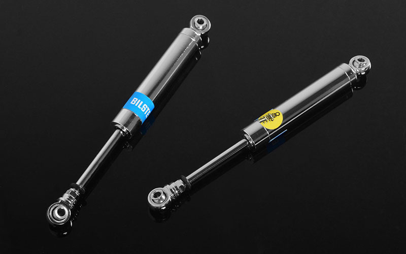 RC4WD Bilstein SZ Series 100mm Scale Shock Absorbers - Click Image to Close