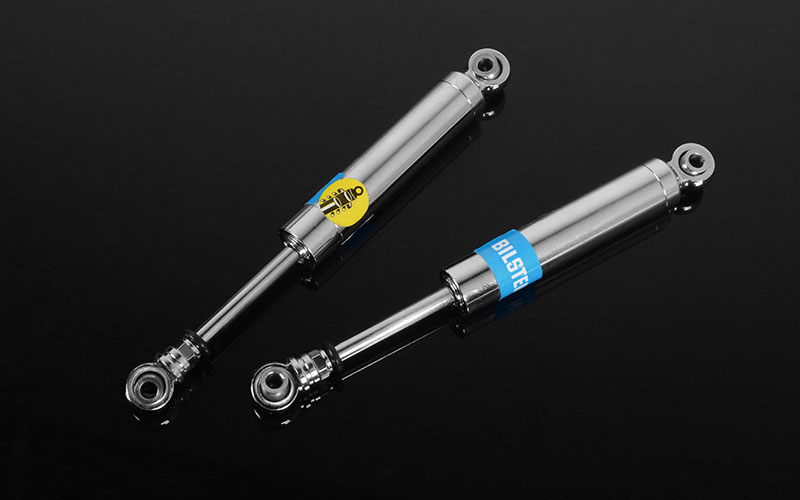 RC4WD Bilstein SZ Series 90mm Scale Shock Absorbers - Click Image to Close