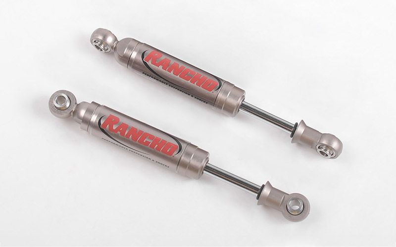 RC4WD Rancho RS9000 XL Shock Absorbers 80mm - Click Image to Close