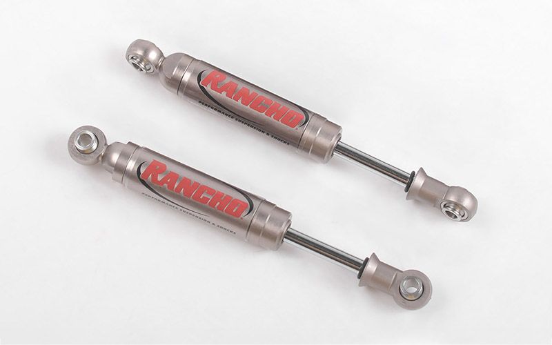 RC4WD Rancho RS9000 XL Shock Absorbers 80mm