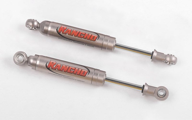 RC4WD Rancho RS9000 XL Shock Absorbers 90mm - Click Image to Close