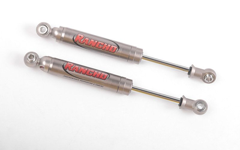 RC4WD Rancho RS9000 XL Shock Absorbers 100mm - Click Image to Close