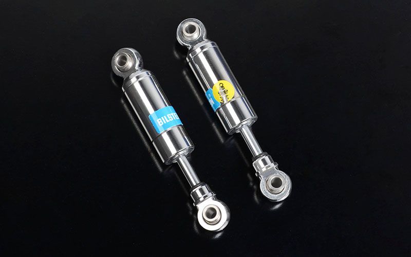 RC4WD Bilstein SZ Series 50mm Scale Shock Absorbers - Click Image to Close