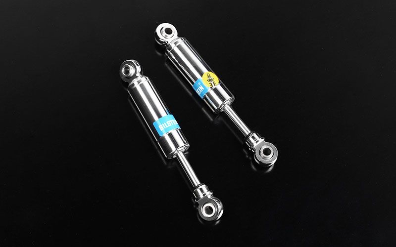 RC4WD Bilstein SZ Series 60mm Scale Shock Absorbers - Click Image to Close