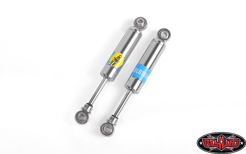 RC4WD Bilstein SZ Series 70mm Scale Shock Absorbers - Click Image to Close