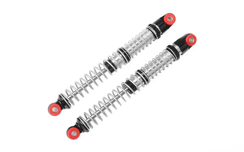 RC4WD Front Shocks for RC4WD Miller Motorsports Pro Rock Racer - Click Image to Close