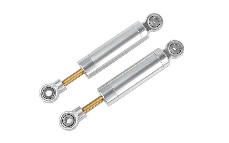 RC4WD Ultimate Scale Shocks 60mm