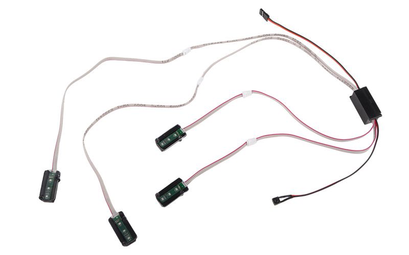RC4WD Universal LED Rock Lights