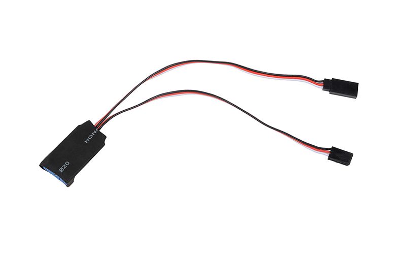 RC4WD Universal EPA Module - Click Image to Close