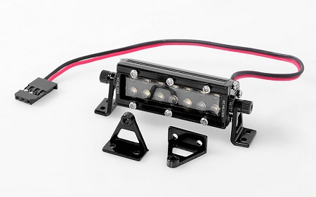 RC4WD KC HiLiTES 1/10 C Series High Performance LED Light - Click Image to Close