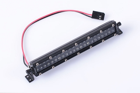 RC4WD KC HiLiTES 1/10 C Series High Performance LED Light - Click Image to Close