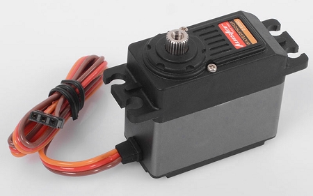 RC4WD Twister Ultimate High Performance Waterproof Servo