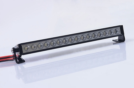 RC4WD 1/10 Baja Designs S8 LED Light Bar (100mm)