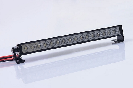 RC4WD 1/10 Baja Designs S8 LED Light Bar (100mm) - Click Image to Close