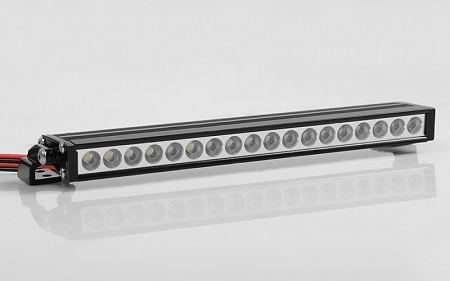 RC4WD 1/10 Baja Designs S8 LED Light Bar (120mm) - Click Image to Close