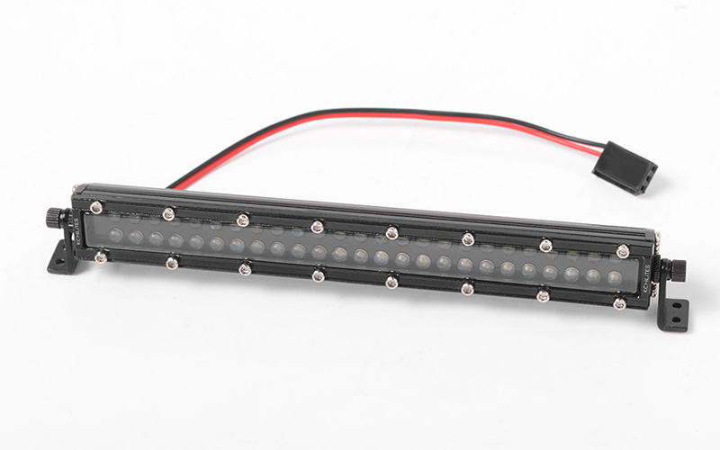 RC4WD KC HiLiTES 1/10 C Series High Perf LED Light Bar (120mm)