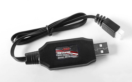 RC4WD 2s Lipo Balance Charger - Click Image to Close