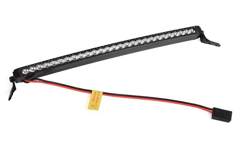 RC4WD Baja Designs Arc Light Bar for Chevrolet Blazer - Click Image to Close