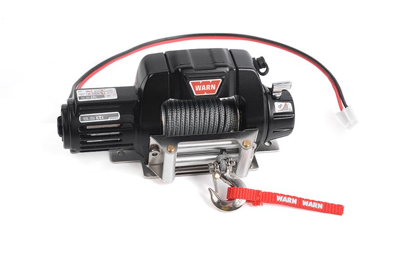 RC4WD 1/10 Warn 9.5cti-s Winch - Click Image to Close