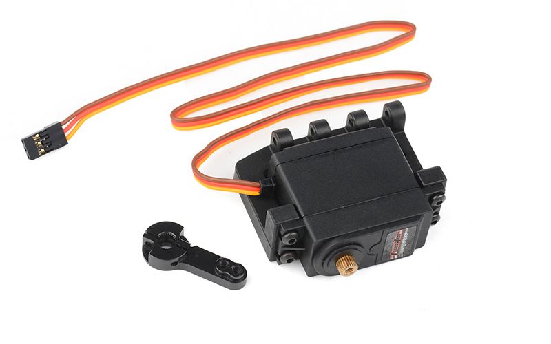 RC4WD Twister High Torque Metal Gear Digital Servo V2