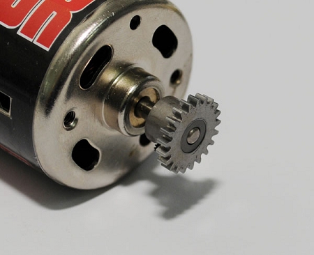 RC4WD Pinion Gear for 2:1 Gear Reduction Unit