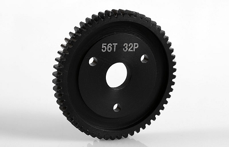 RC4WD 56T 32P Delrin Spur Gear - Click Image to Close