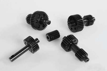 RC4WD Replacement Gears for R4 Transmission - Click Image to Close