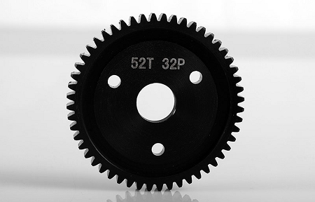 RC4WD 52T 32P Delrin Spur Gear - Click Image to Close