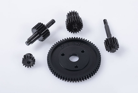 RC4WD Internal Gear Set for R3 Single Speed Transmission - Click Image to Close