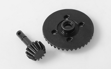 RC4WD Heavy Duty Bevel Gear Set 38T/13T