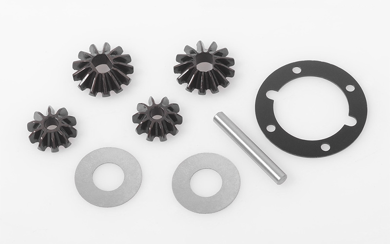 RC4WD Differential Gear Set for D44 and Axial Axles - Click Image to Close