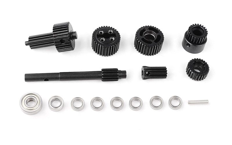 RC4WD Trail Finder 3 W56 2-Speed Transmission Replacement Gears