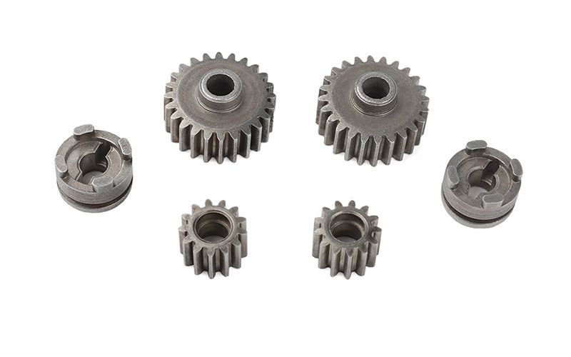 RC4WD Transfer Case Gears for Pro Rock Racer