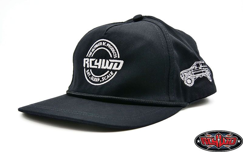 RC4WD Classic Rope Hat