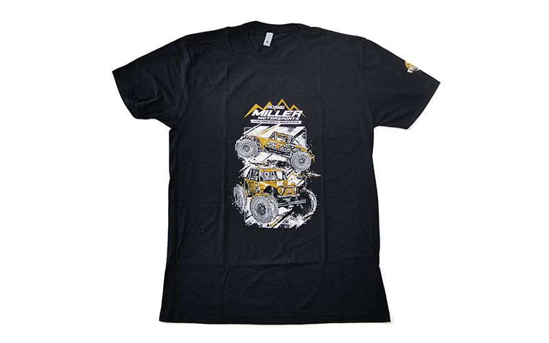 RC4WD Miller Motorsport Shirt (L)