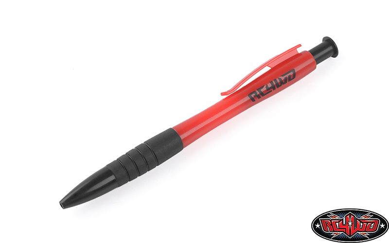 RC4WD Logo Pen - Click Image to Close